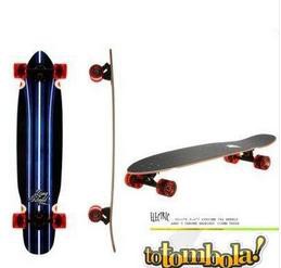 [Fiinalizado]Sorteo de Longboard LongIsland