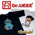 [Finalizado]Sorteo de 2 Camisetas increíbles de Dr.UEEE