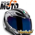 [Finalizado]Sorteo de un casco a elegir por ti mism@