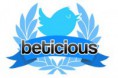  Regístrate y consigue 50.000 puntos con tu Twitter.