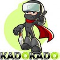 KadoKado  -  Diviértete jugando y ganando regalos y dinero